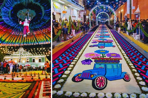 Feria Huamantla 2025 cartelera: ¿Qué artistas se presentarán en Tlaxcala?