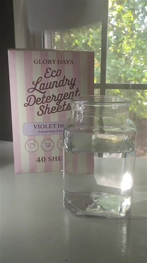 Revolutionary Eco-Friendly Laundry Solutions