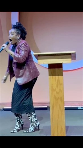 Reposition conference 2025, Brooklyn, New York. Clarity and Purpose for Women That God Is Calling in This Season. | Josian Ministries