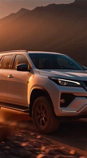 Subscribe for this white elephant #fortuner #shorts #viral