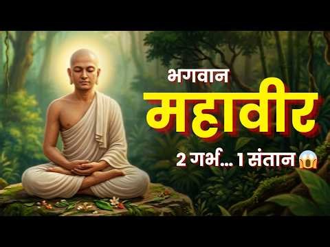 Complete story of Lord Mahavira | Mahavira Janma Kalyanaka | Nirvana | Mahavir Swami | Jain | Jai...