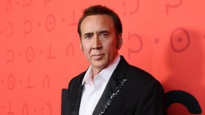 Nicolas Cage discusses which of his former characters was his favorite