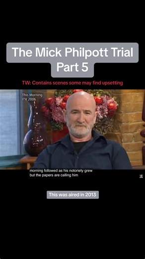 Mick Philpott: The Man Behind the Headlines