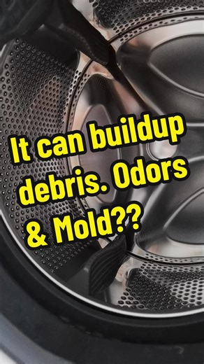 How to Deep Clean Your Washing Machine for Odor-free Laundry