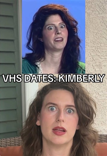Exploring Kimberly's Unique Charm in Comedy Video