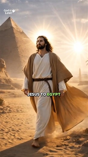 How Many Countries Did Jesus Visit? The Real Answer.