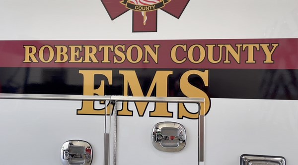New paramedic program aims to deliver care directly to neighbors’ homes in Robertson County