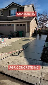 4.5K views · 83 reactions | #AGR #concrete #stockton #lodi #manteca #lathrop #tracy #modesto #california #mexicanosenusa #MexicanosEnCalifornia #209area #209stockton #Abel p | AGR Concrete Inc | Facebook