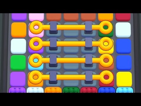 Marble Sort! Level 174 Walkthrough