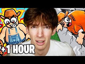 1 Hour of Flamingo’s Funniest Moments