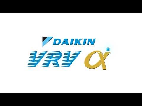 The VRV Alpha has officially arrived | Daikin India