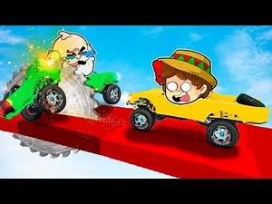 88K views · 9.9K reactions | ¡Cuidado con La Carrera Mas Dificil de GTA 5!  ¡SilvioGamer GTA V con Pancracio y SoyDany! En el video de hoy Silcio, Pancracio y Dany intentaran pasar una CARRERA IMPOSIBLE llena de saltos, obstáculos y trampas. | Silvio Gamer | Facebook