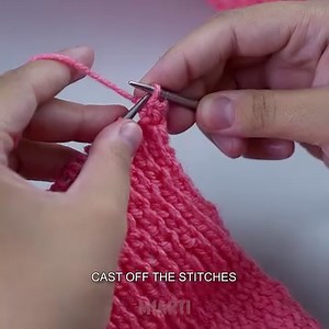 The easiest way to knit slippers - even a beginner can handle it! | Miarti - Crochet and Knitting