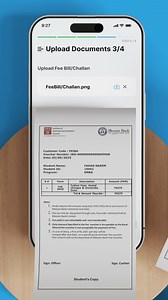 EduFi on Instagram: "🎯 Our Mission at EduFi: Making education accessible to ALL students across Pakistan! 🇵🇰 That’s why we have no GPA or course requirements—because we believe every student deserves the opportunity to pursue their dreams. ⭐ Tune in to hear more from our founder, @Aleena, in an exclusive QA session 🎤 #EduFi #EducationForAll #NoBarriers #EmpoweringStudents"