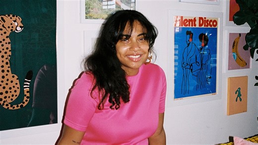 I live in a 450-square-foot studio - vertical space is valuable real estate