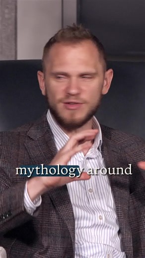 AI Mythology OUT NOW! Watch the newest episode of Project Cosmos | Technology & The American Family. Full episode on YouTube, X, and your favorite podcasting platform. | Intercollegiate Studies Institute