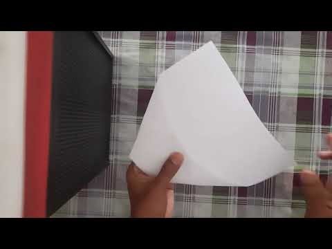 How to Make a Paper Rock | Easy Paper Craft Tutorial