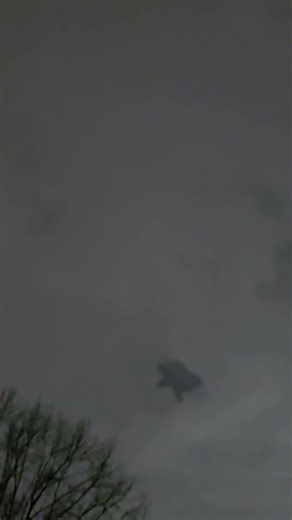 Tornado on the Ground Broken Arrow tonight