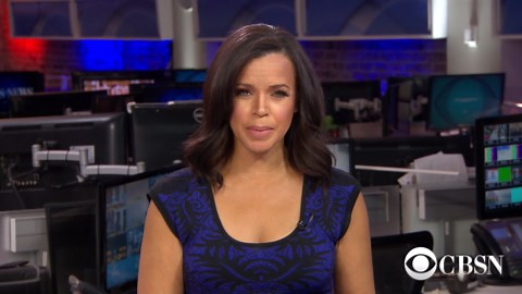 North Korean soldier shot crossing DMZ