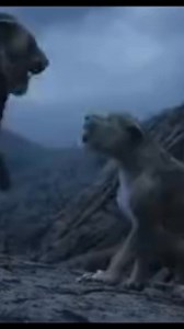 123K views · 3.2K reactions | The Lion King 2019 ❤ The Return of Simba  #TLK2019 #movieclips | Anthony Abero | Facebook