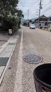 懐旧、舟木一夫さん「心をこめて愛する人へ」。2013年日本縦断こころ旅で亡き火野正平さんがこの柏原宿を通ったらしいですね〜、今日はその在りし日の正平さんを偲びながらサイクリング🚴をしました〜。