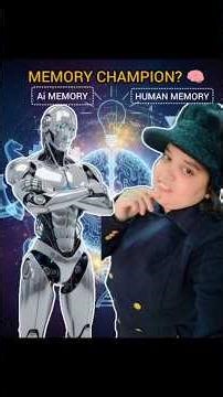 AI vs Human Memory Test – Kaun Jeeta? 😳 | Ultimate Challenge