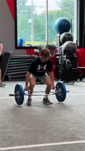 Universal Athletic Club: Where GREAT athletes train