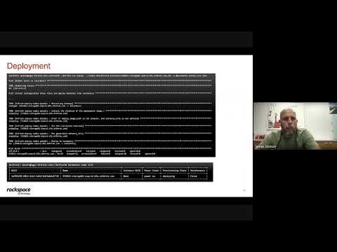 Remote Baremetal Deployments using Bifrost