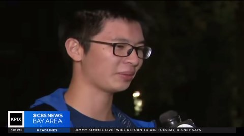 4.3 Berkeley earthquake on Hayward Fault prompts questions about The Big One