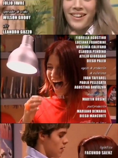 Rebelde way bloopers 😂🫶#rbdway #rebeldeway #erreway #bycrismorena #miacolucci #manuelaguirre #minuel #felipecolombo #luisanalopilato #magdas96 #bycrismorena #pablobustamente #benjaminrojas #pablizza #marizzapiaspirito #camilabordonaba #erreway🚸 #ανυποτακτεςκαρδιες #bloopers😂 #bloopers #rebeldewaybloopers