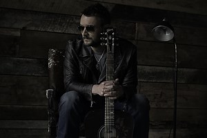 Story Behind the Song: Eric Church, 'Record Year'