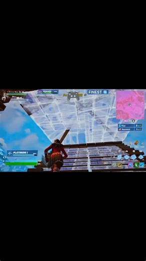 Mastering Controller Gameplay in Fortnite