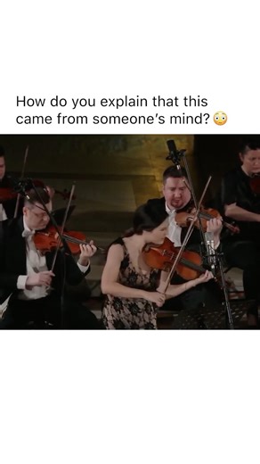 Music Page 🐦‍🔥 on Instagram: "I can listen to this all day long! This video captures a live performance of Antonio Vivaldi’s iconic The Four Seasons recorded on February 26, 2023 at the Classix Festival in Iași, Romania. The celebrated violinist Hyeyoon Park takes the solo role, delivering expressive and vivid interpretations of the four distinct violin concertos that depict Spring, Summer, Autumn, and Winter, while Vlad Vizireanu conducts the Chamber Orchestra of the State of Moldova. Set aga