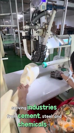 How We Make High-Performance Filter Bags | SFFILTECH Workshop Tour