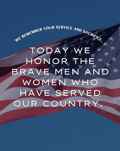 At Collaborative Concepts, we believe our Veterans deserve more than just one day of recognition — they deserve a week filled with praise and gratitude. To all who have worn the uniform, we salute you. Your strength, courage, and commitment embody the true meaning of service. We are forever grateful. #VeteransDay #HonoringHeroes #ThankYouVeterans | Collaborative Concepts