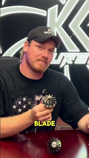 What is the New 11 Blade?