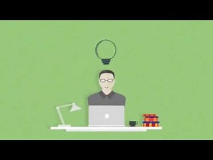 Web Design Promotional Video