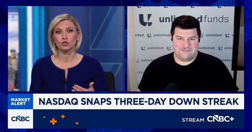 May be time to add fixed income to portfolio, says Unlimited's Bob Elliott