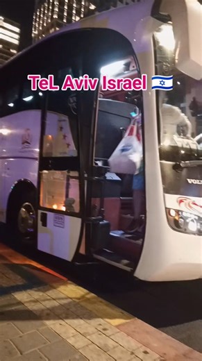 18K views · 2.6K reactions | Beautiful TeL Aviv Israel  #Israel #naturelovers #travel #holyland #telaviv | Holy Land Travel Vlog | Facebook