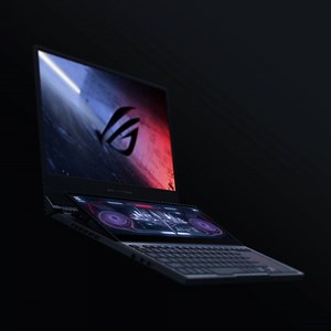 1.3K views · 86 reactions | You know it's about to get started  #ROG #ZephyrusDuo15 | ASUS Republic of Gamers | Facebook