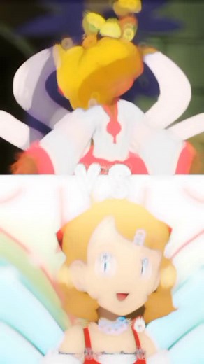 Iris vs Serena: The Ultimate Pokémon Battle