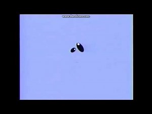 Nick JR. Face Demonstrates Opposites Slowing Down