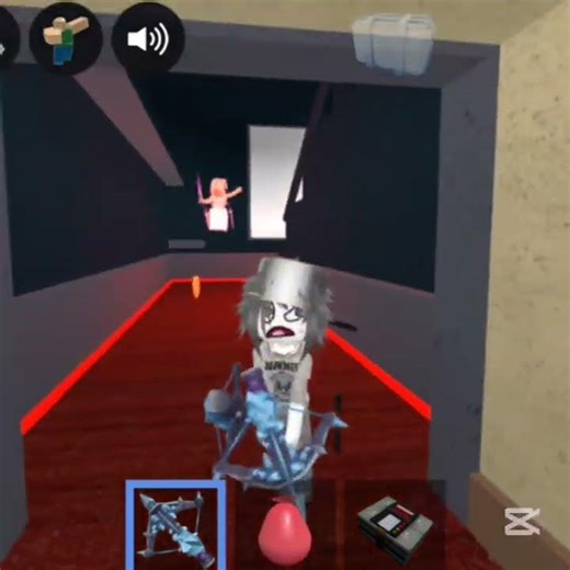 saq mi modo pro tdo rancio👻#fypシ゚viral #rblx #music #robloxedit #mm2roblox