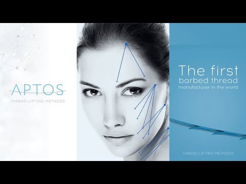 Non-Surgical Facelift with APTOS THREADS