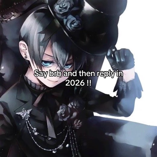 Discover Ciel Phantomhive's Mysteries in Black Butler