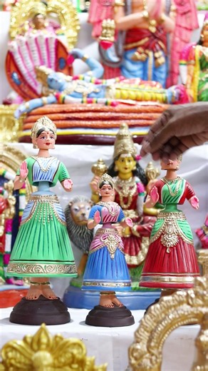 3.7K views · 130 reactions | 퐓퐫퐚퐝퐢퐭퐢퐨퐧퐚퐥 퐃퐨퐥퐥 퐌퐚퐤퐢퐧퐠 퐰퐢퐭퐡 퐌퐚퐬퐭퐞퐫...