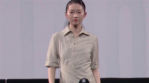 新时代模特学校｜模特培训｜elitemodel｜模特大赛｜服装表演