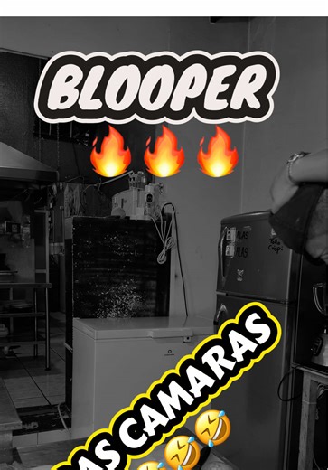 Hilarious Bloopers Behind the Scenes