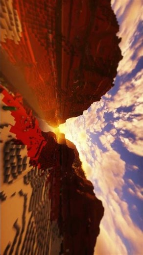Filmmaker in Minecraft | Cinematic 4K | Ep.1