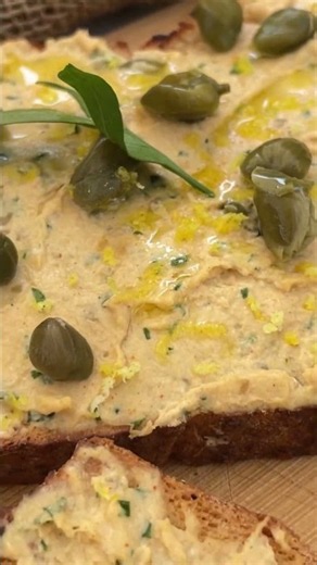 I Eat This Every Day & Lose Weight! 😍 High Protein Chicken Spread #shorts